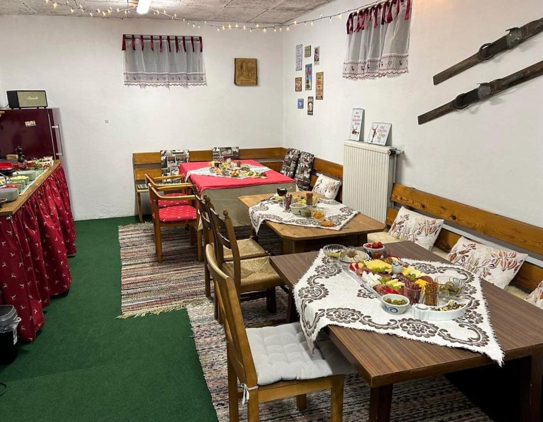 Fewo Berk Kuhnburg المظهر الخارجي الصورة